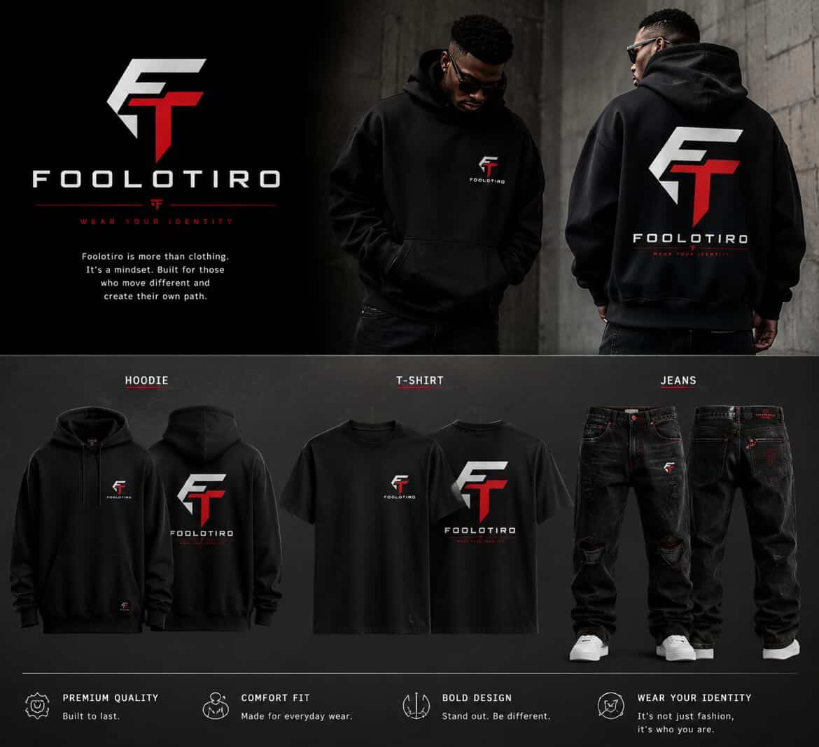 Foolotiro campagne