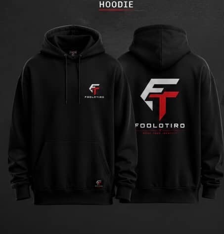 Hoodie Souverain
